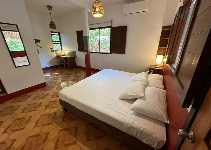 Casa AVA