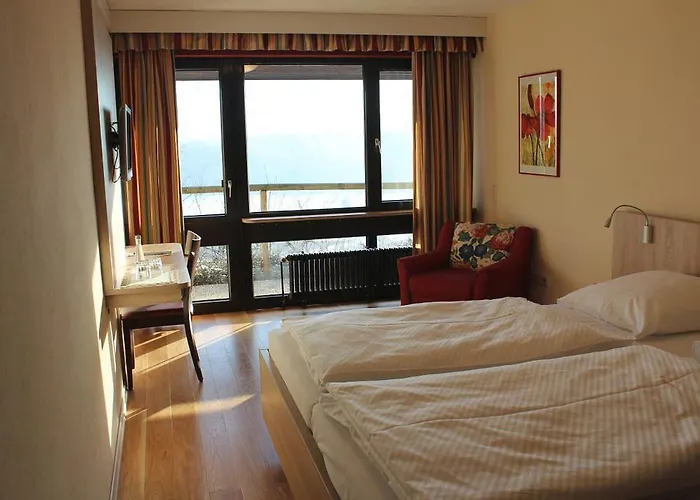 Burghotel Schöne Aussicht Bauer GmbH Winnenden