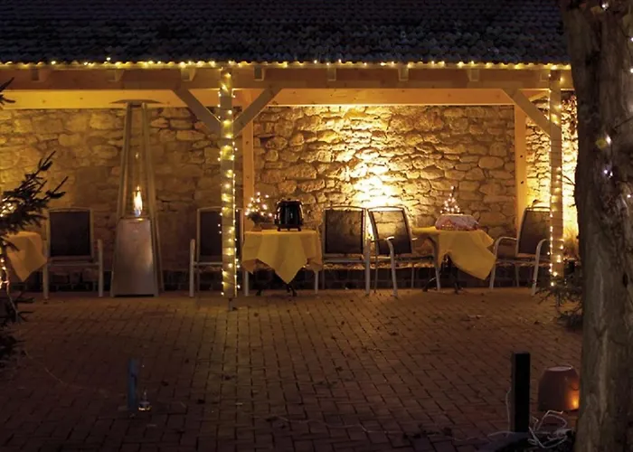 Landgasthof Kirschgarten