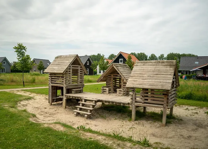 Dormio Strand Resort Nieuwvliet-Bad