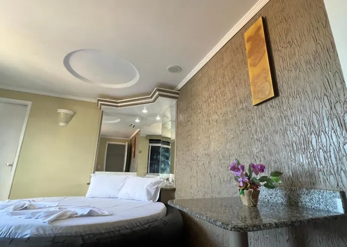 Hotel Paradise