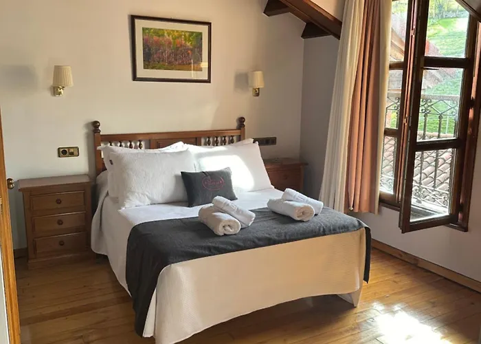 Pensión Casa Morán
