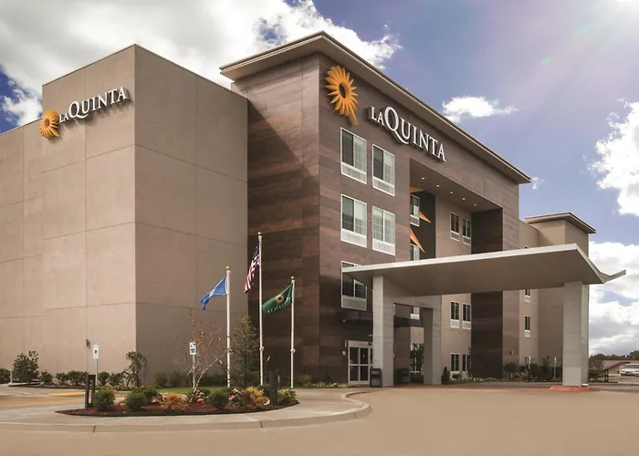La Quinta Inn & Suites By Wyndham Yucaipa