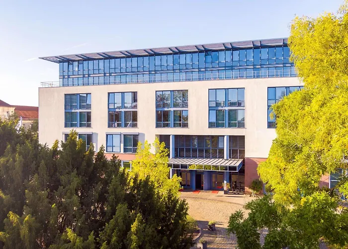 Radisson Hotel, Fuerst Leopold Dessau