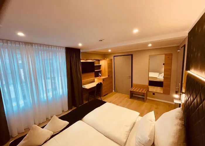 Akzent Hotel Tietmeyer Schöppingen