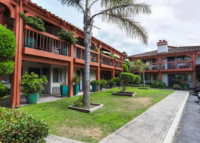 Campbell Inn Hotel