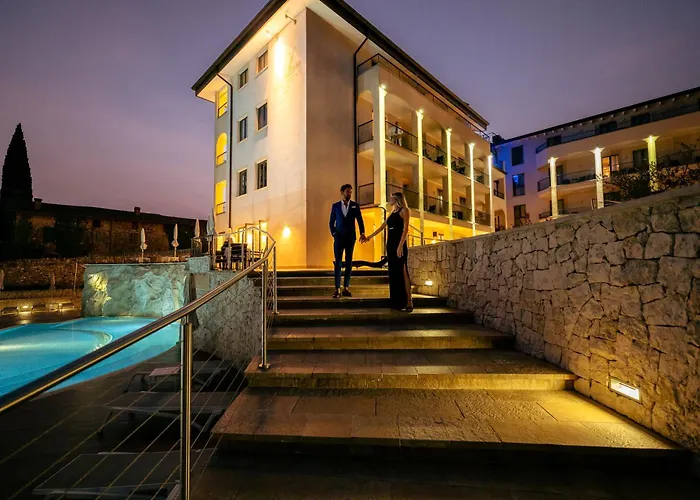 Hotel Resort Villa Luisa&Spa