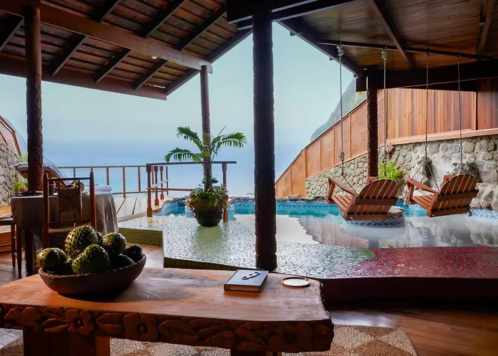 Ladera Resort (Adults Only)