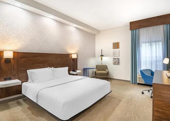 Petersburg Dog Friendly Hotels