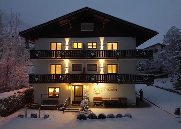 Pension Isabella