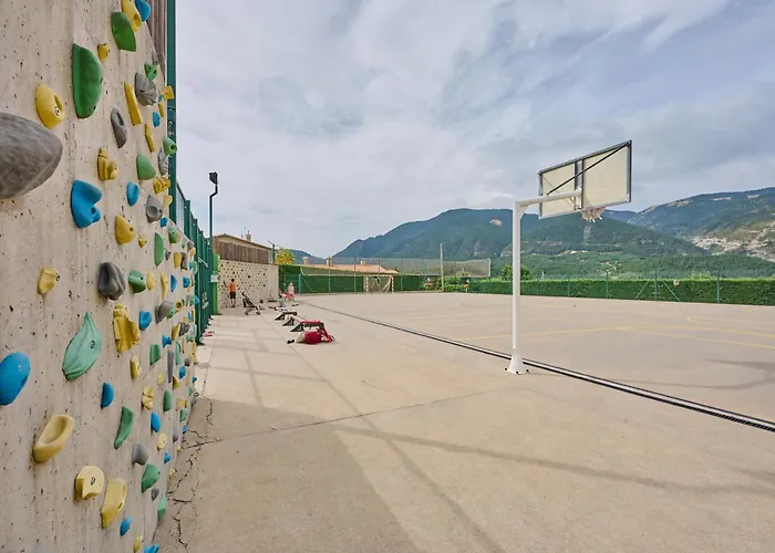 Camping Cadí Vacances&Spa Gósol