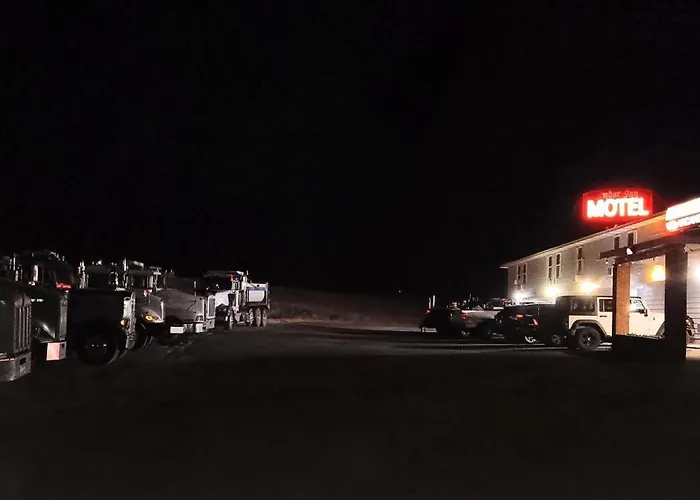 Amber Inn Motel