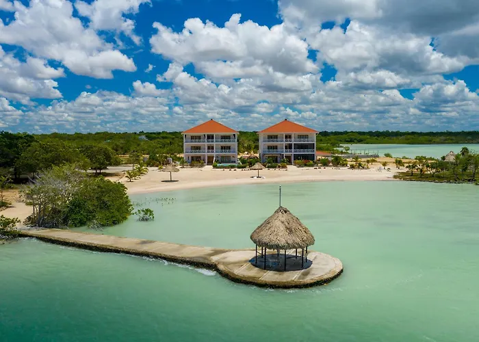 Orchid Bay Resort