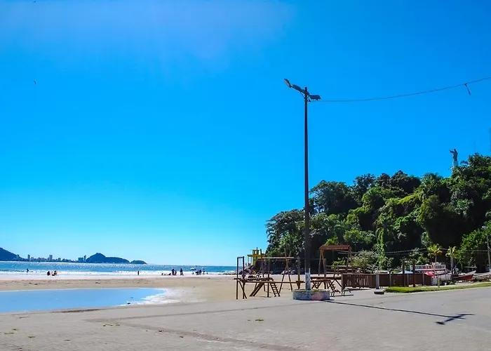 Pousada Nereidas Guaratuba