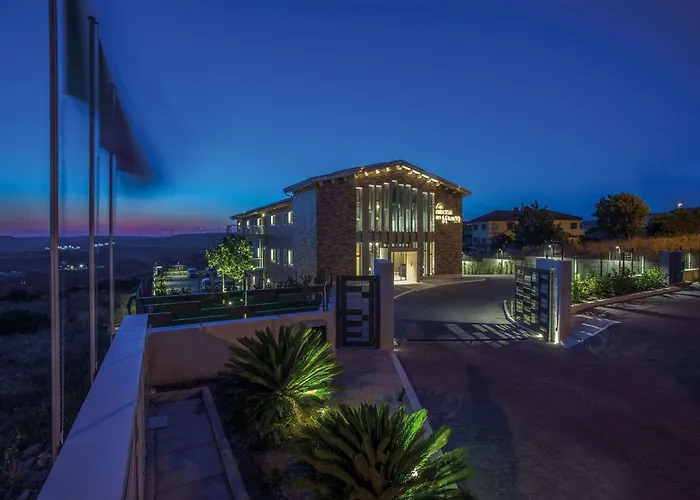 Western Plus Dimora Del Monaco