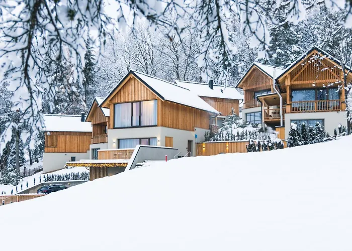 Montestyria Chalets&Suiten