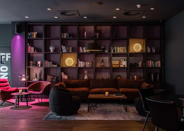 Pentahotel Bremen