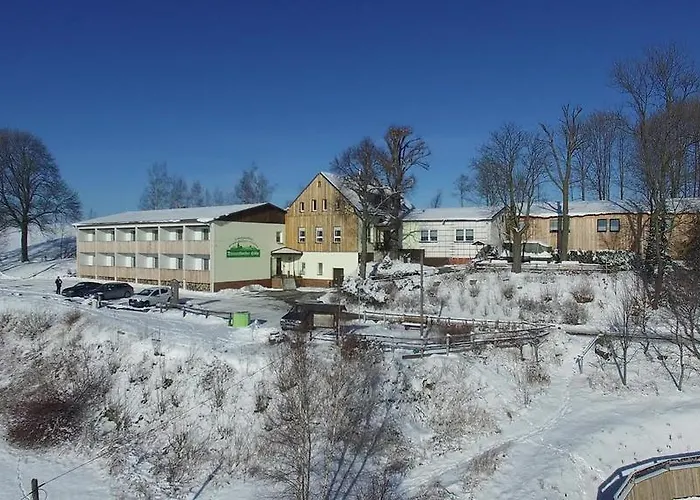 Landgasthof Dittersdorfer Höhe