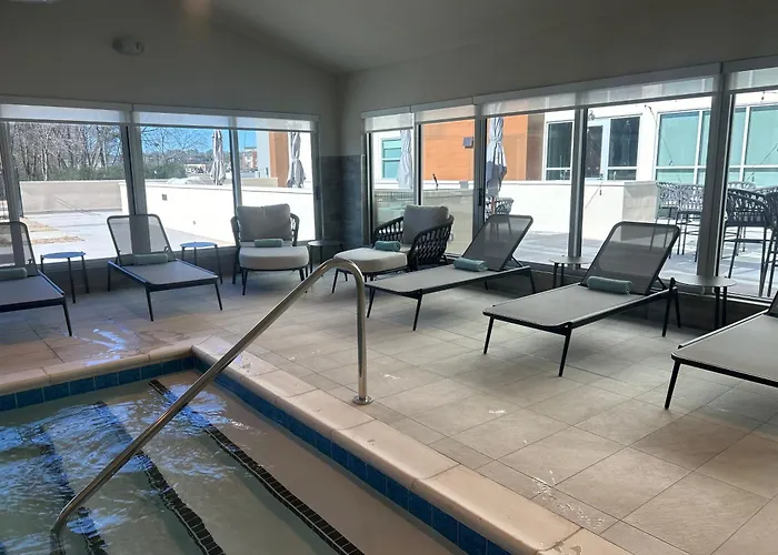 Fort Smith Dog Friendly Hotels