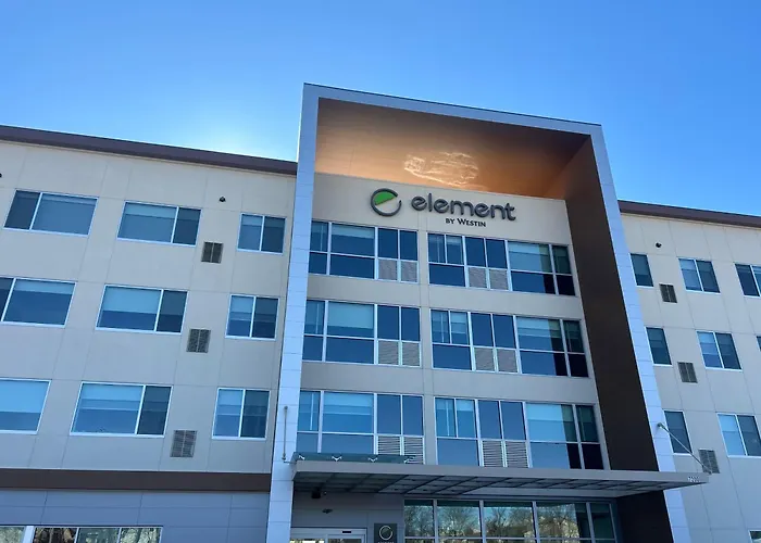 Element Fort Smith