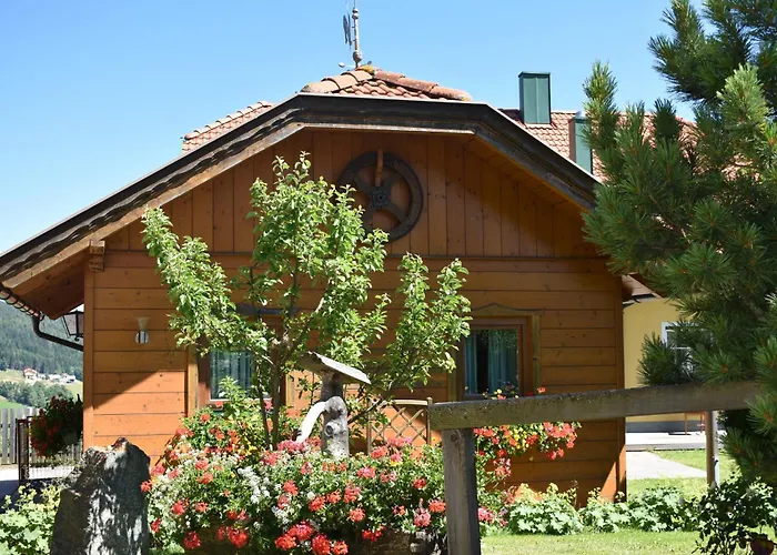 Gasthof Messnerwirt, Diex