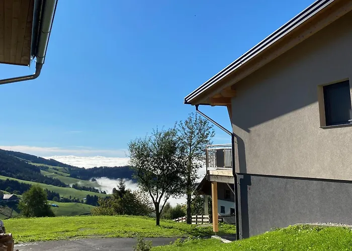 Gasthof Messnerwirt, Diex