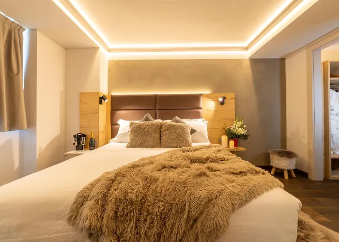 Riserva Bianca Limone Hotel&SPA