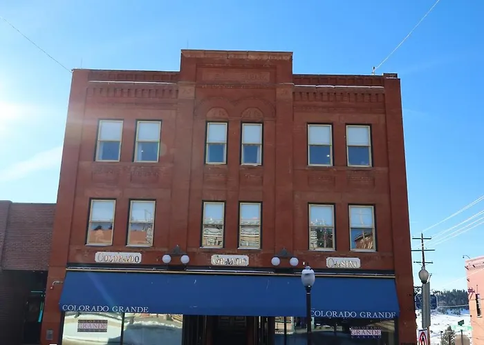 Colorado Grande Casino