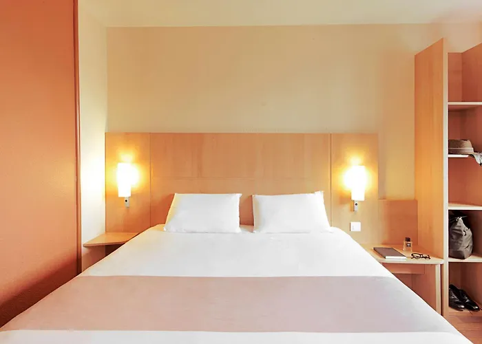 Ibis Hotel Brussels Expo Atomium