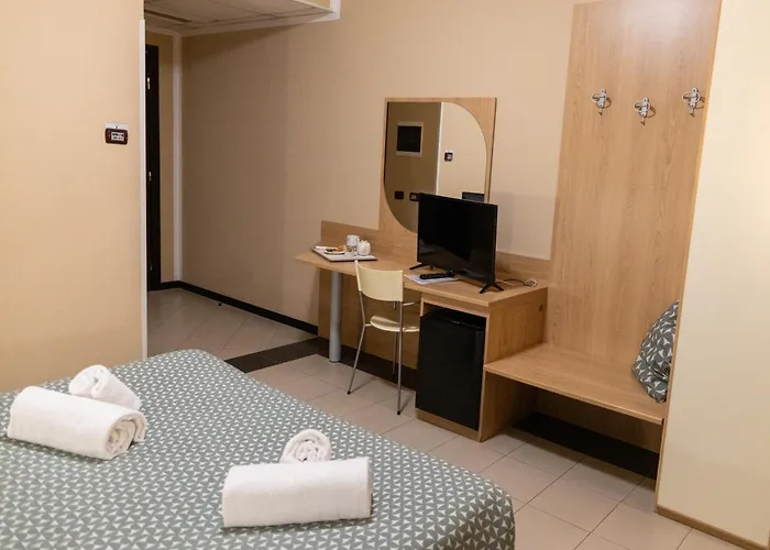 Hotel Ayri