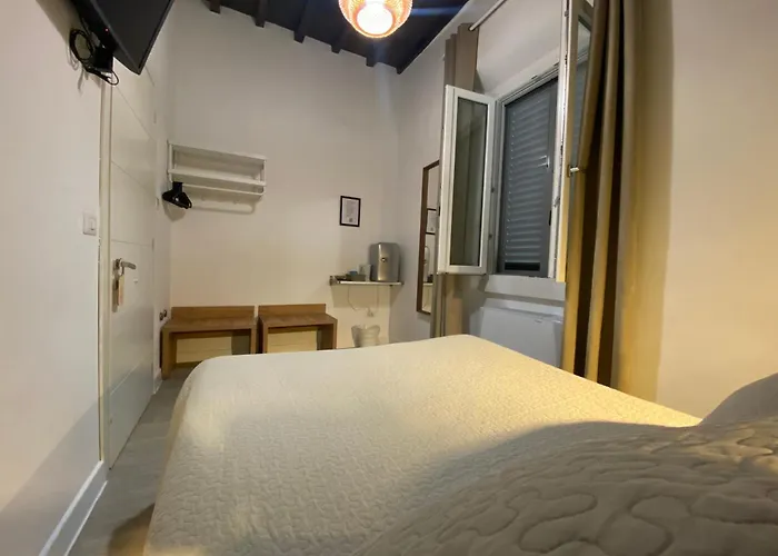 Hotel Nella