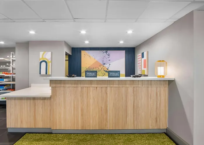 Spark By Hilton Richardson Dallas