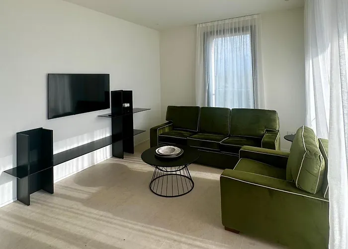 Hotel Mediterraneo Suite&Residence