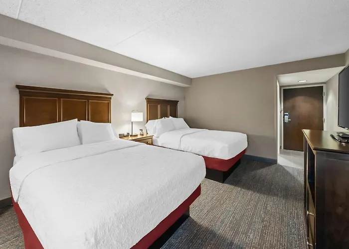 Hampton Inn New Bedford/Fairhaven