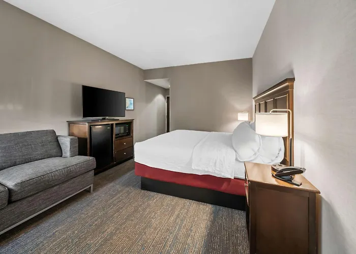 Hampton Inn New Bedford/Fairhaven
