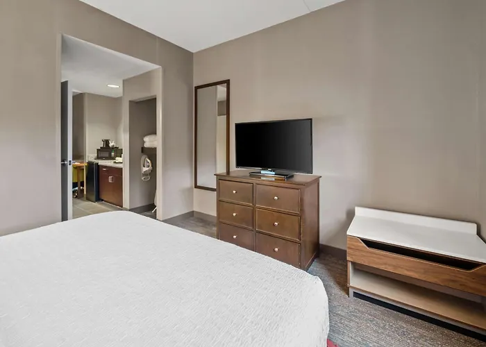 Hampton Inn New Bedford/Fairhaven