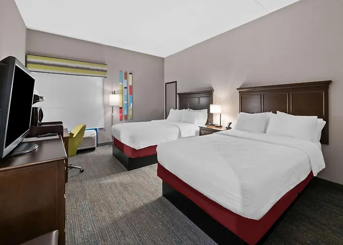 Hampton Inn Franklin