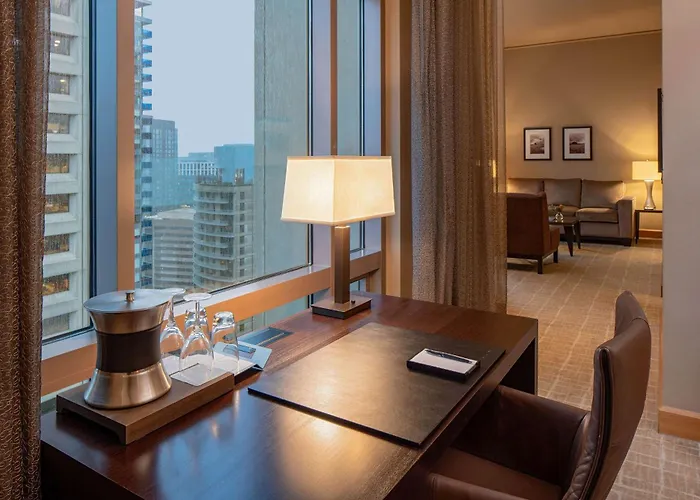 Grand Hyatt Seattle