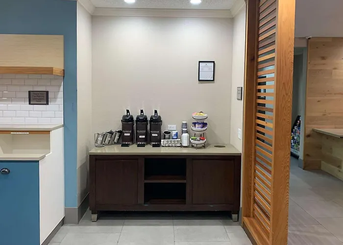 Country Inn & Suites By Radisson, Austin North Pflugerville , Tx