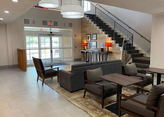 Country Inn & Suites By Radisson, Austin North Pflugerville , Tx