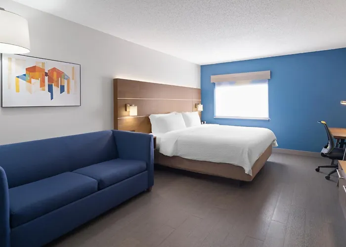 Holiday Inn Express Sheboygan-Kohler / I-43 By Ihg