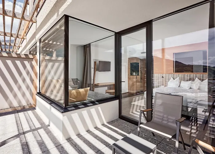 Haller Suites & Restaurant