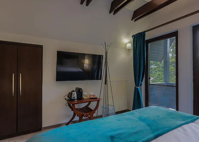 Villa Tom