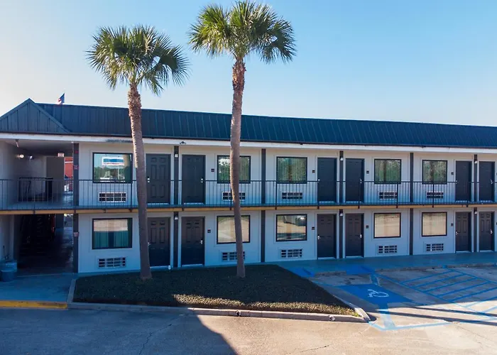 Red Roof Inn Slidell