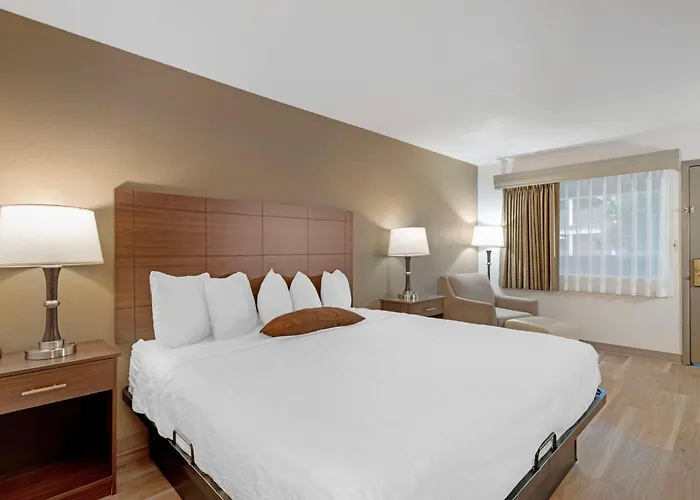 Best Western Green Bay Inn And Conference Center