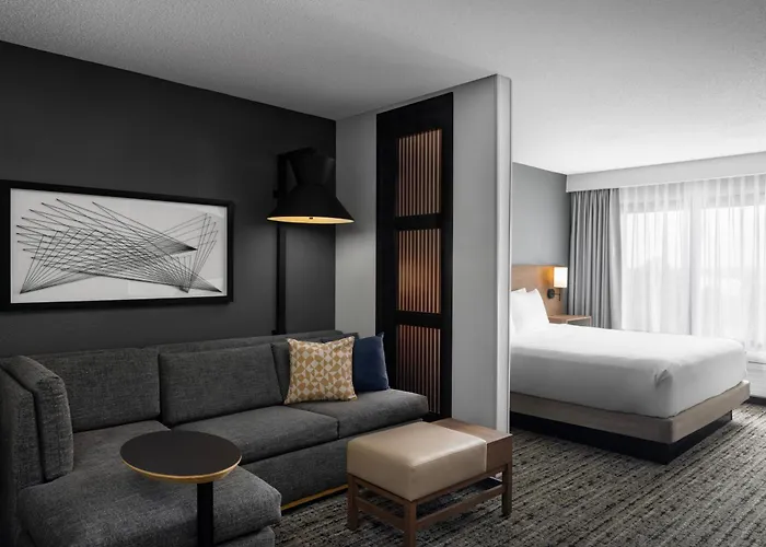 Hyatt Place Nashville/Hendersonville