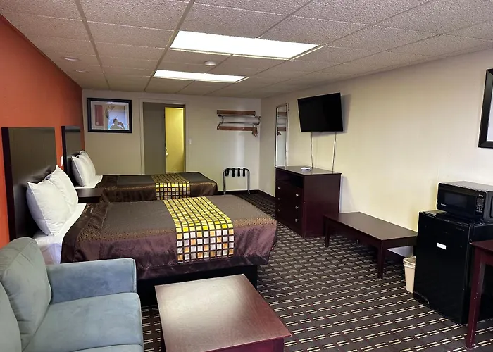 Executive Inn & Suites Prescott