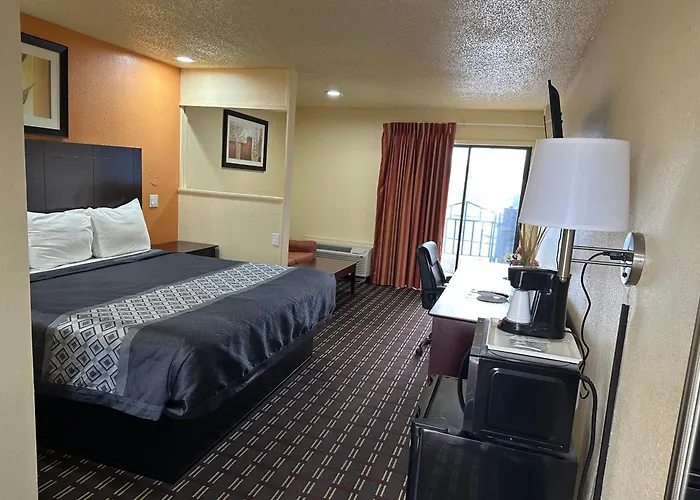 Executive Inn & Suites Prescott