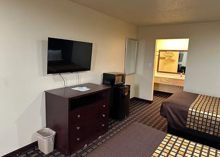 Executive Inn & Suites Prescott