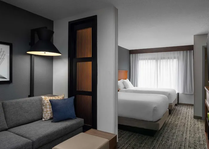 Hyatt Place Mt. Laurel Mount Laurel